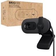 LOGITECH BRIO Web kamera105 1920x1080"